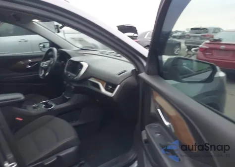 2019 GMC Terrain Sle z USA, uszkodzony, nr VIN 3GKALMEV2KL352532